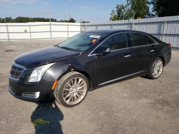  Salvage Cadillac XTS