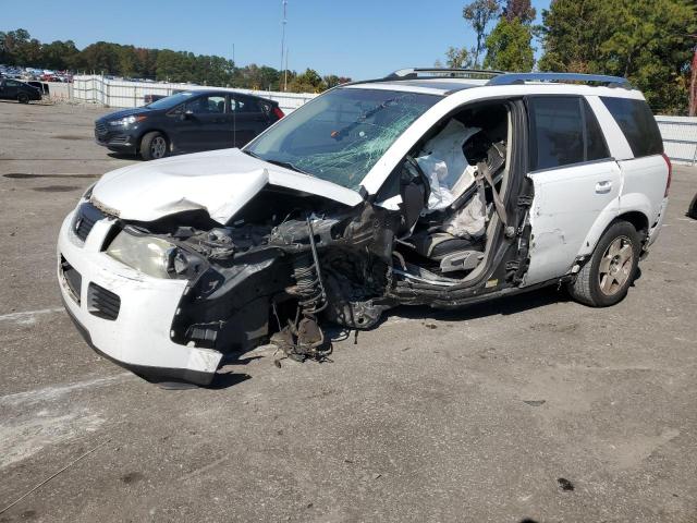  Salvage Saturn Vue