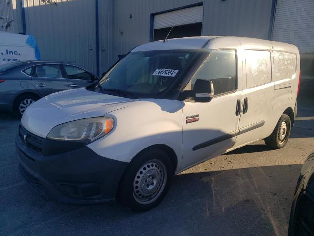  Salvage Ram Promaster