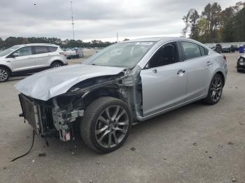  Salvage Mazda 6