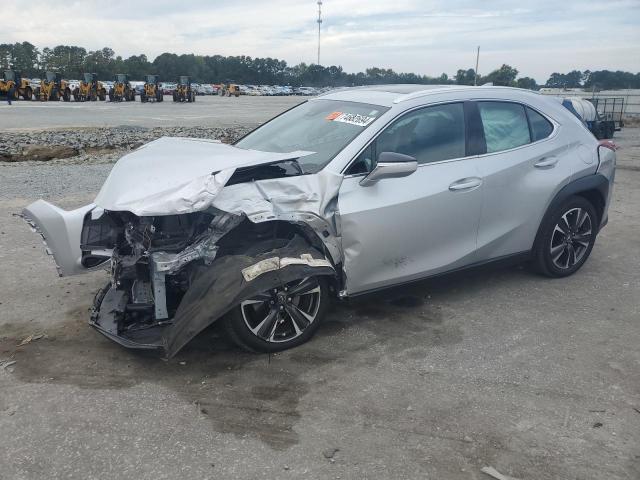  Salvage Lexus Ux