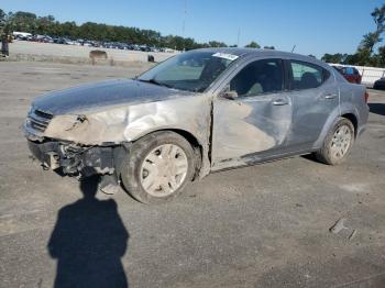  Salvage Dodge Avenger