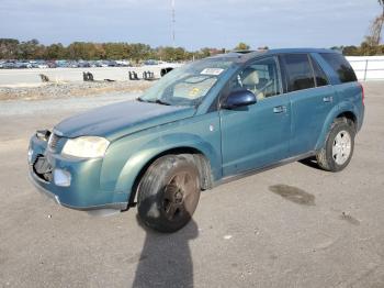  Salvage Saturn Vue