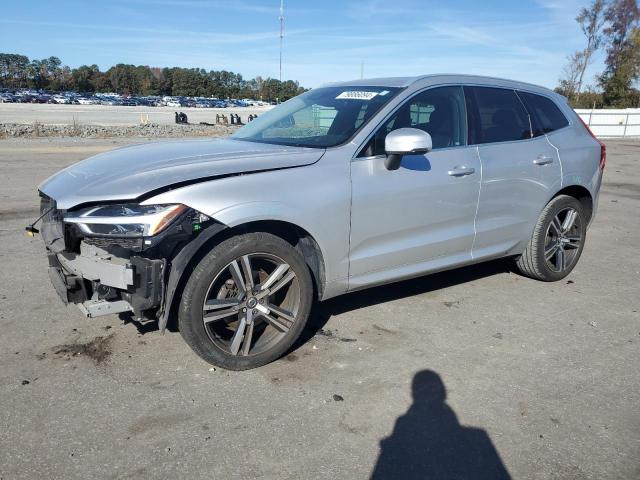  Salvage Volvo XC60