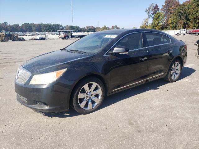  Salvage Buick LaCrosse