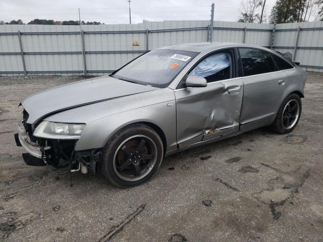  Salvage Audi A6