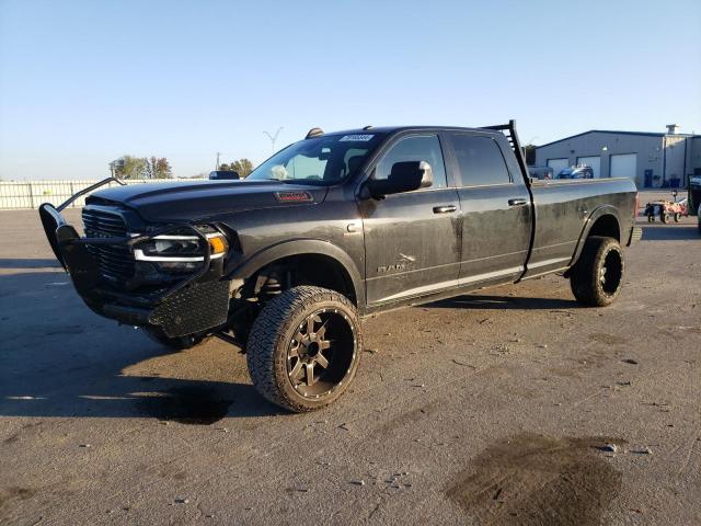  Salvage Ram 2500