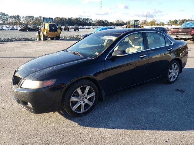  Salvage Acura TSX