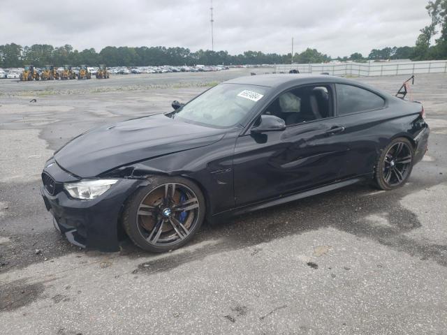  Salvage BMW M Series