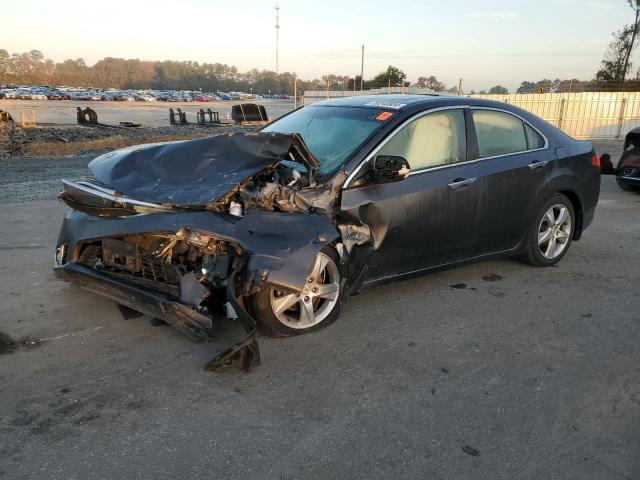  Salvage Acura TSX