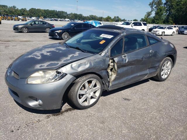  Salvage Mitsubishi Eclipse