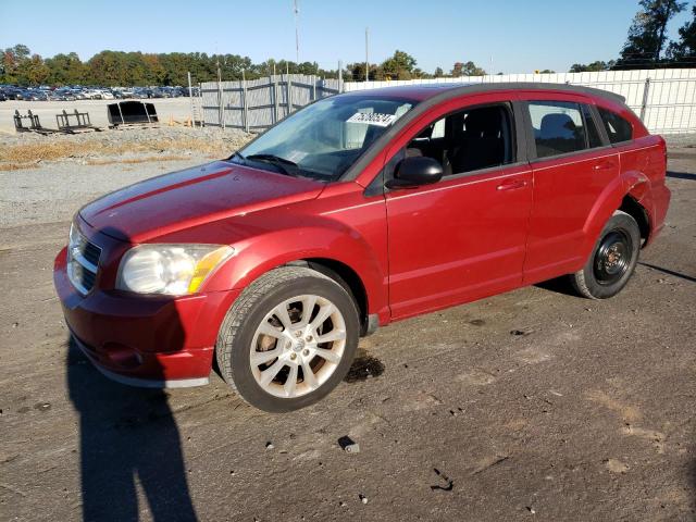  Salvage Dodge Caliber