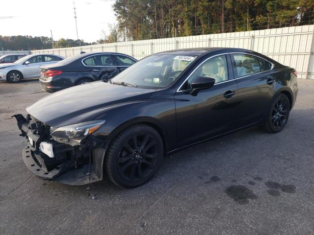  Salvage Mazda 6