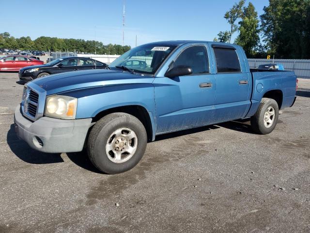  Salvage Dodge Dakota