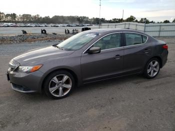  Salvage Acura ILX