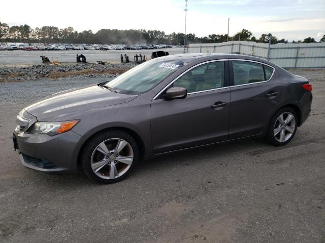  Salvage Acura ILX