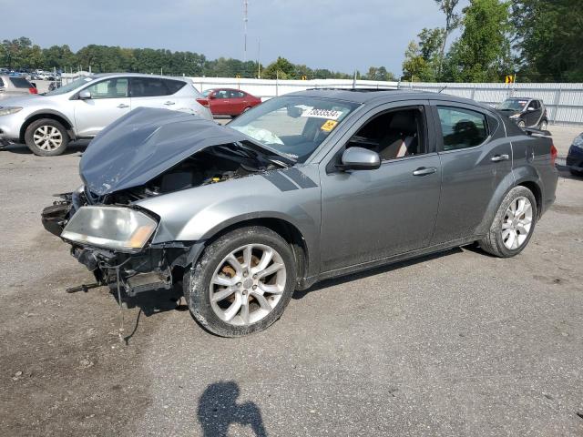  Salvage Dodge Avenger