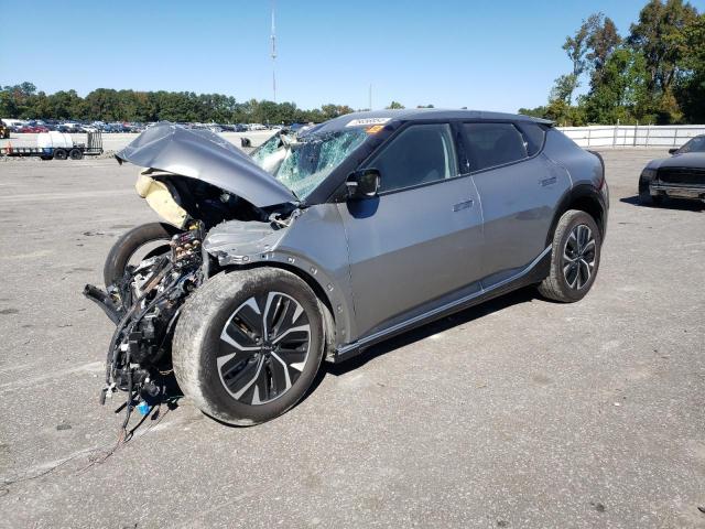  Salvage Kia EV6