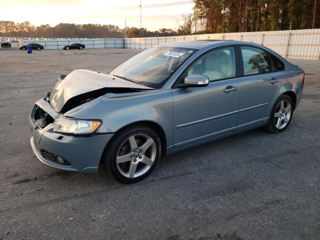  Salvage Volvo S40