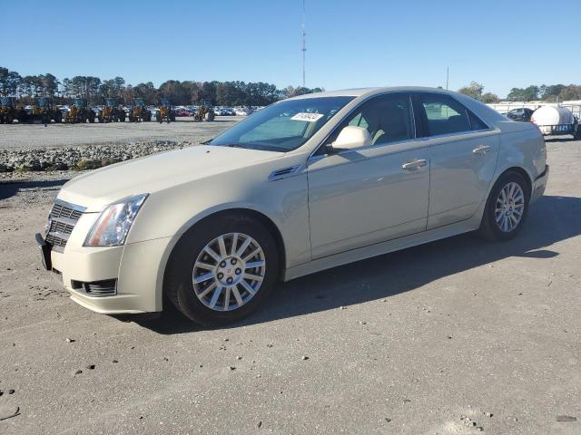  Salvage Cadillac CTS