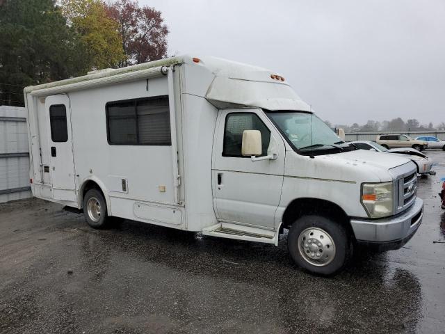  Salvage Ford Econoline