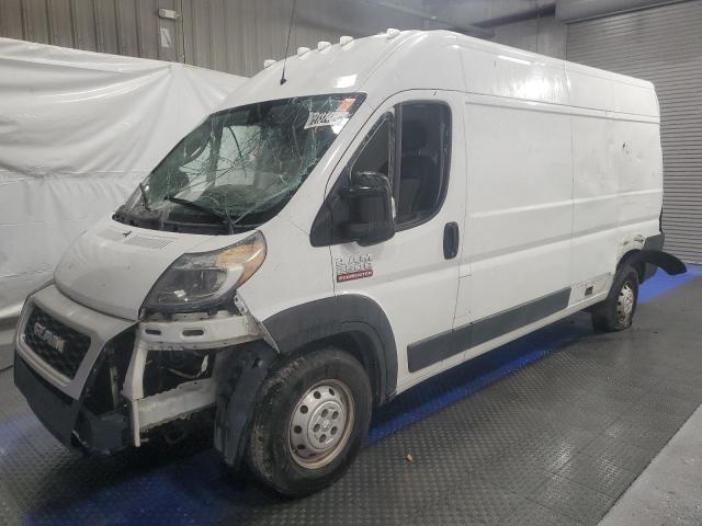  Salvage Ram Promaster