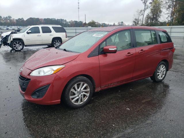  Salvage Mazda 5