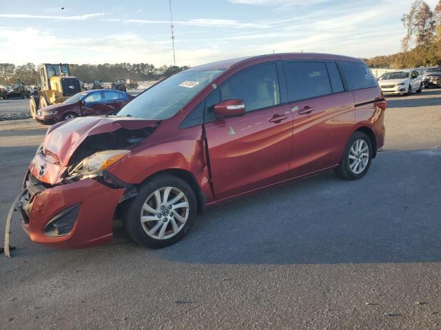  Salvage Mazda 5