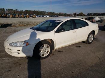  Salvage Dodge Intrepid