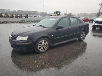  Salvage Saab 9 3