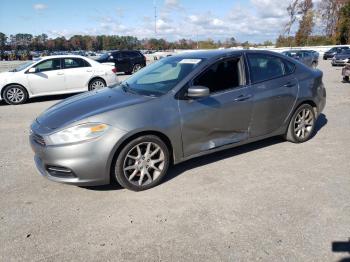  Salvage Dodge Dart