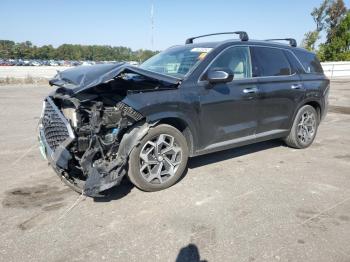  Salvage Hyundai PALISADE