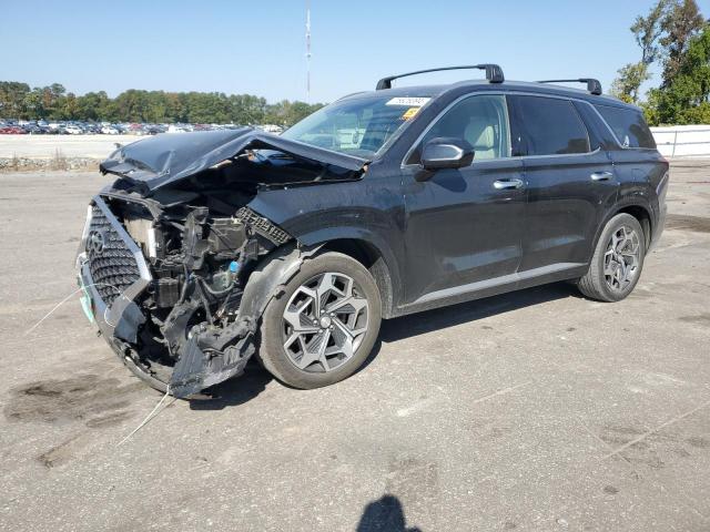  Salvage Hyundai PALISADE