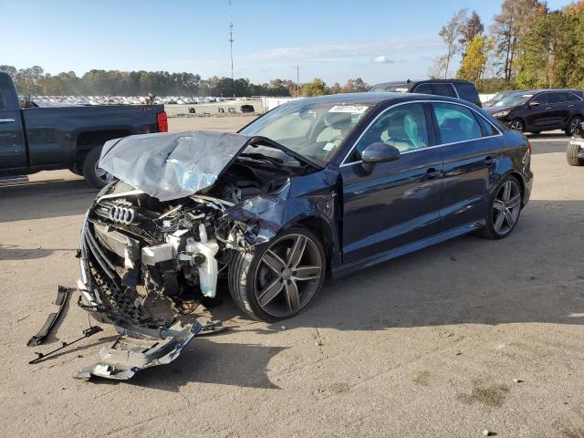  Salvage Audi A3