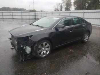  Salvage Buick LaCrosse