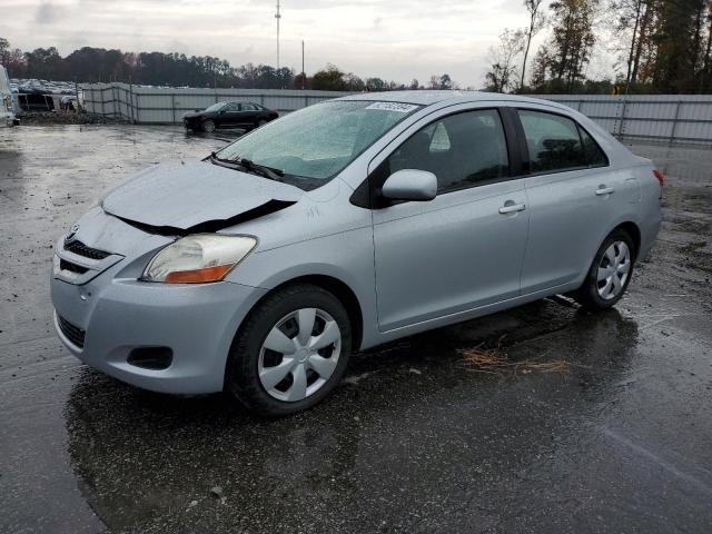  Salvage Toyota Yaris