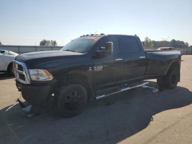  Salvage Ram 3500