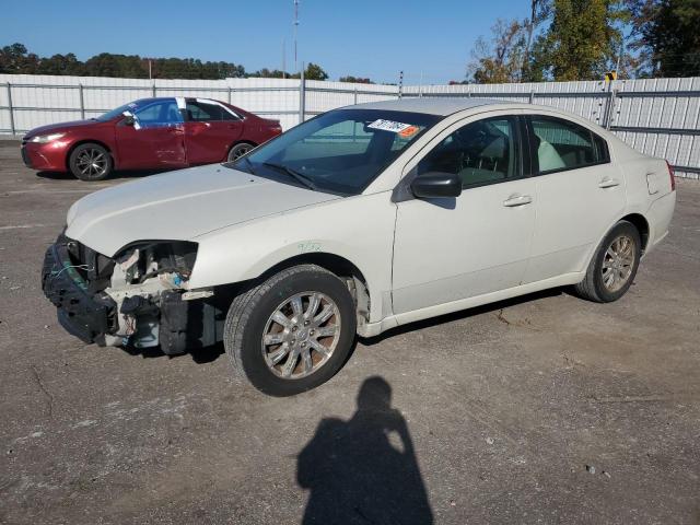  Salvage Mitsubishi Galant