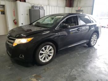  Salvage Toyota Venza