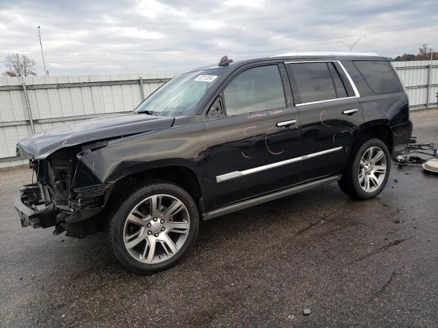  Salvage Cadillac Escalade