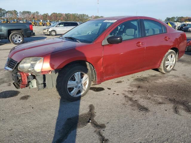  Salvage Mitsubishi Galant