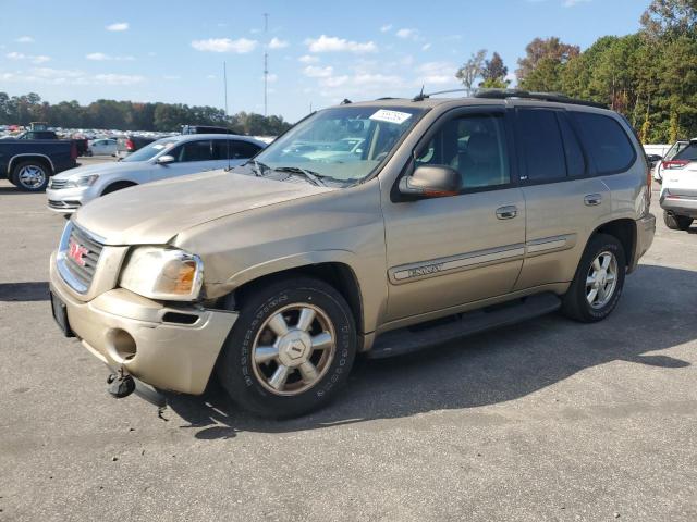  Salvage GMC Envoy