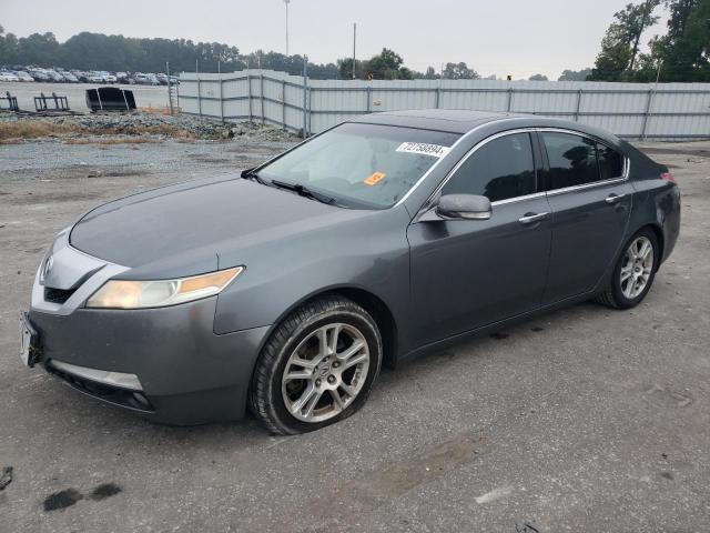  Salvage Acura TL