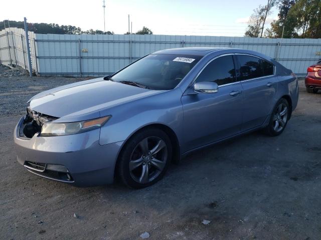  Salvage Acura TL