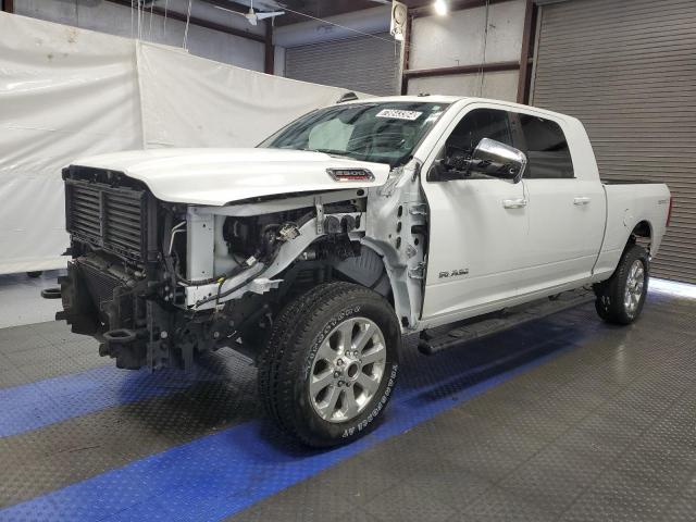  Salvage Ram 2500