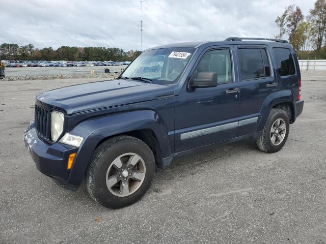  Salvage Jeep Liberty