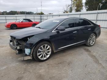  Salvage Cadillac XTS