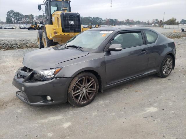  Salvage Toyota Scion