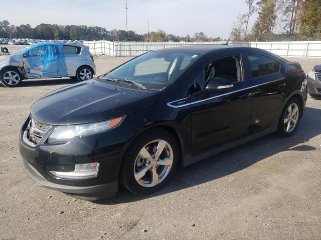  Salvage Chevrolet Volt