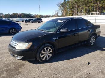  Salvage Ford Taurus